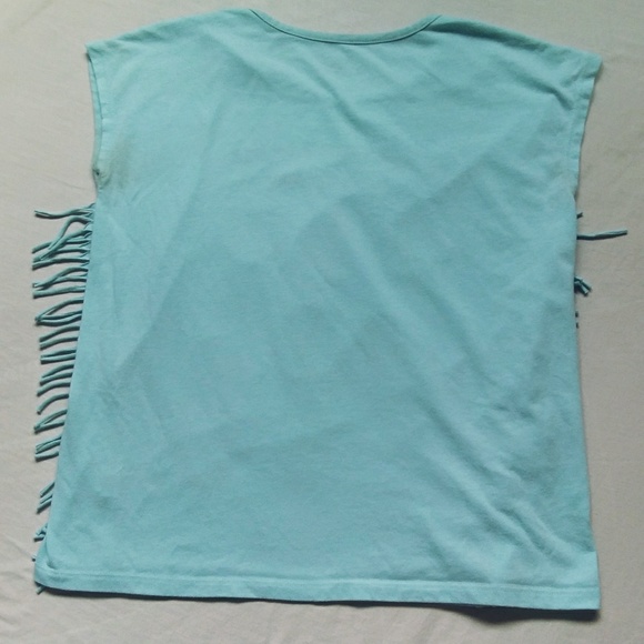 Children's Place Graphic T-Shirt Size XL (Kids) - Picture 4 of 5